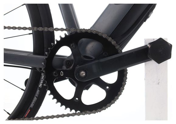 Produit reconditionné · Canyon Endurace:ON 7.0 · Gris / Vélo de route / Canyon | Bon état