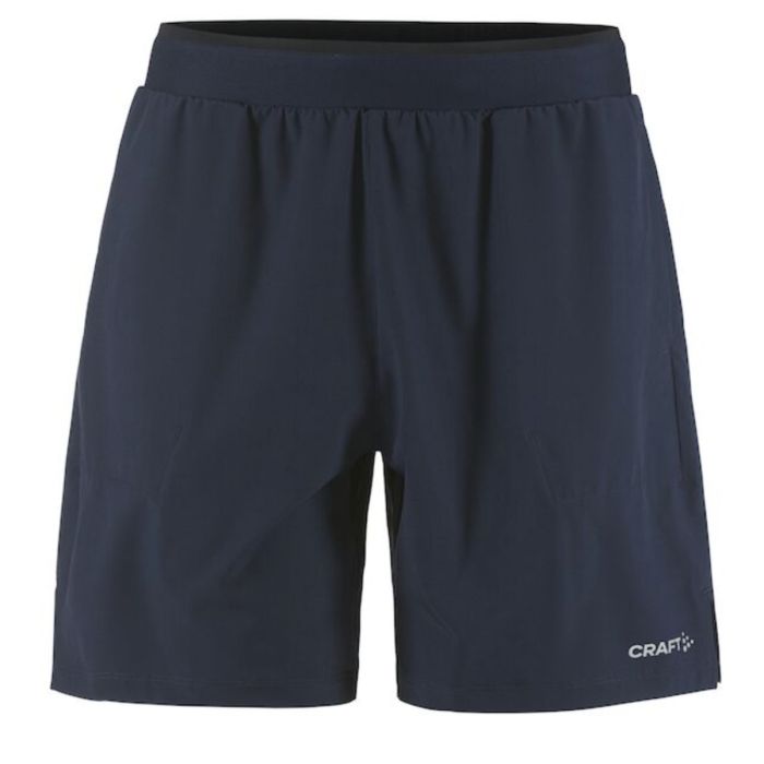 Craft Herre Shorts Adv Essence 2in1 Shorts 2 Blå