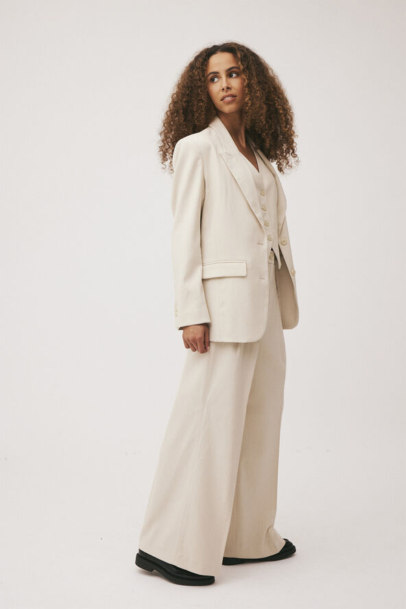Magasin du Nord Collection Ellis 1S Off white