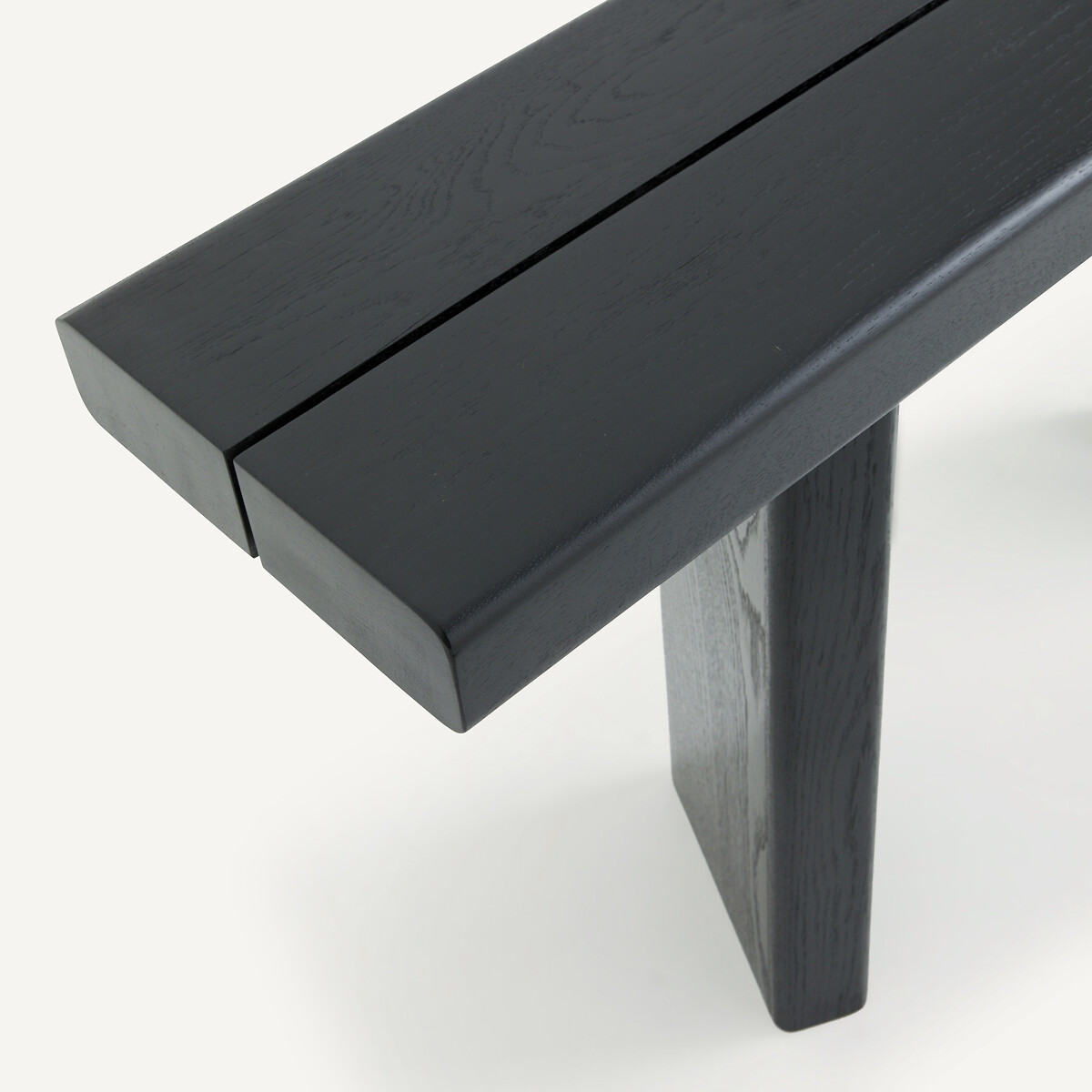 AM.PM<br>Mesa de parede em carvalho L140 cm, Olaga