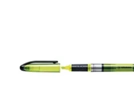Highlighter Stabilo Navigator gul - (stk.)