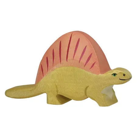 Dimetrodon