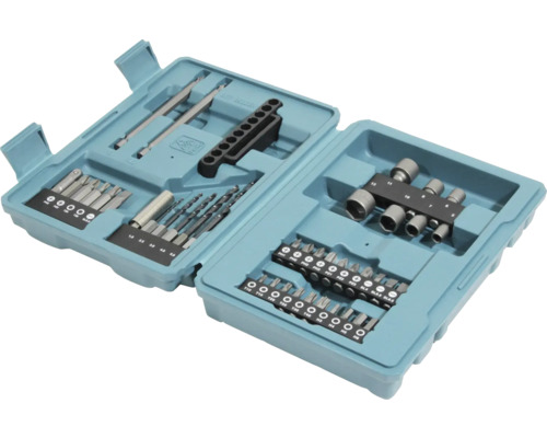 Borenset Makita E-13166 42-delig.