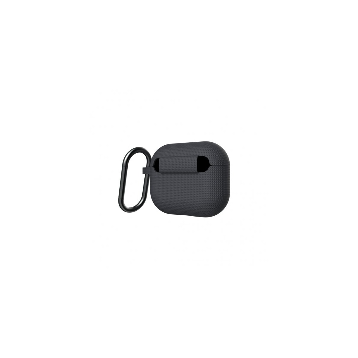 U by UAG AirPods 3 Deksel Dot Svart