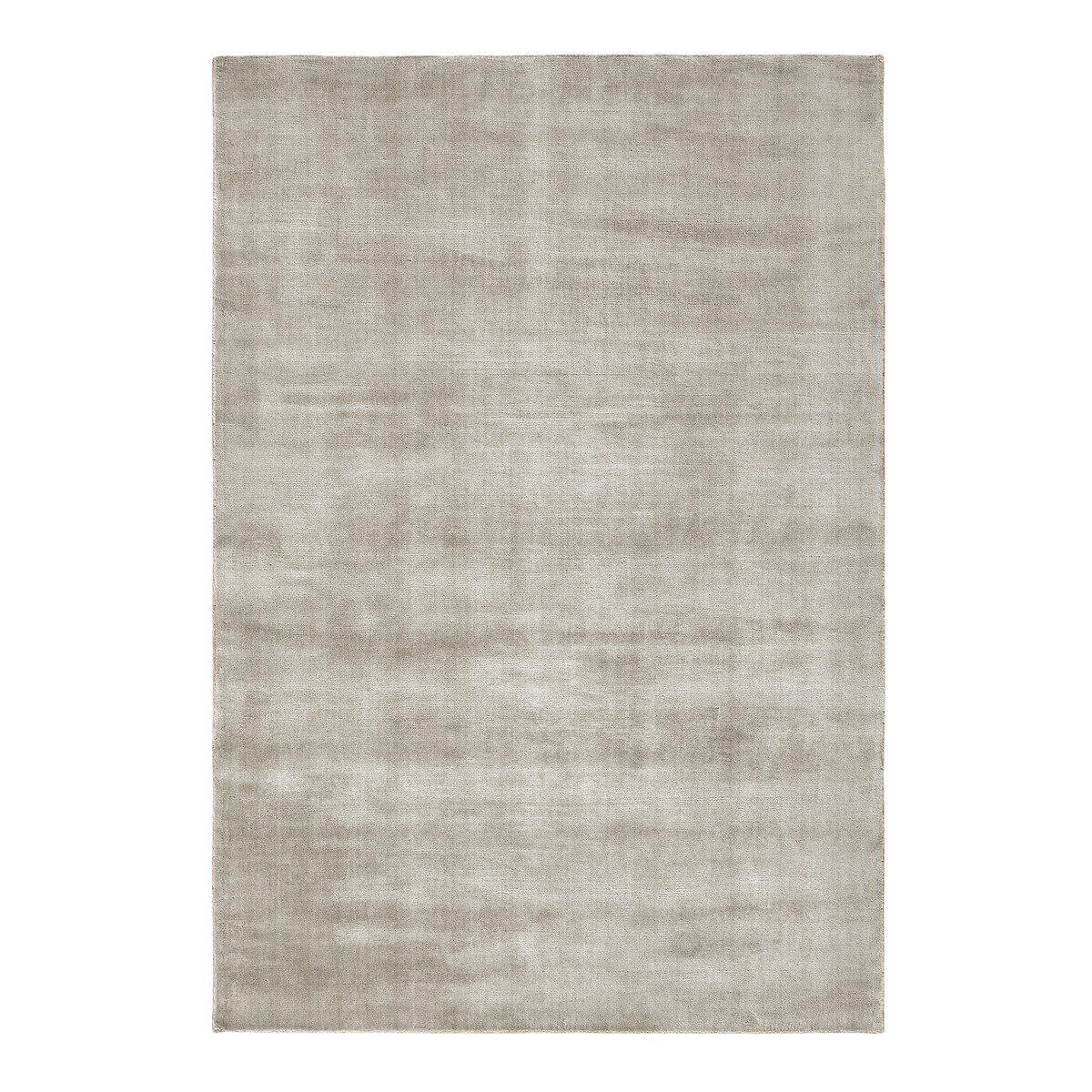 Tapete de lã e cashmere, feito à mão, estilo Rajah.