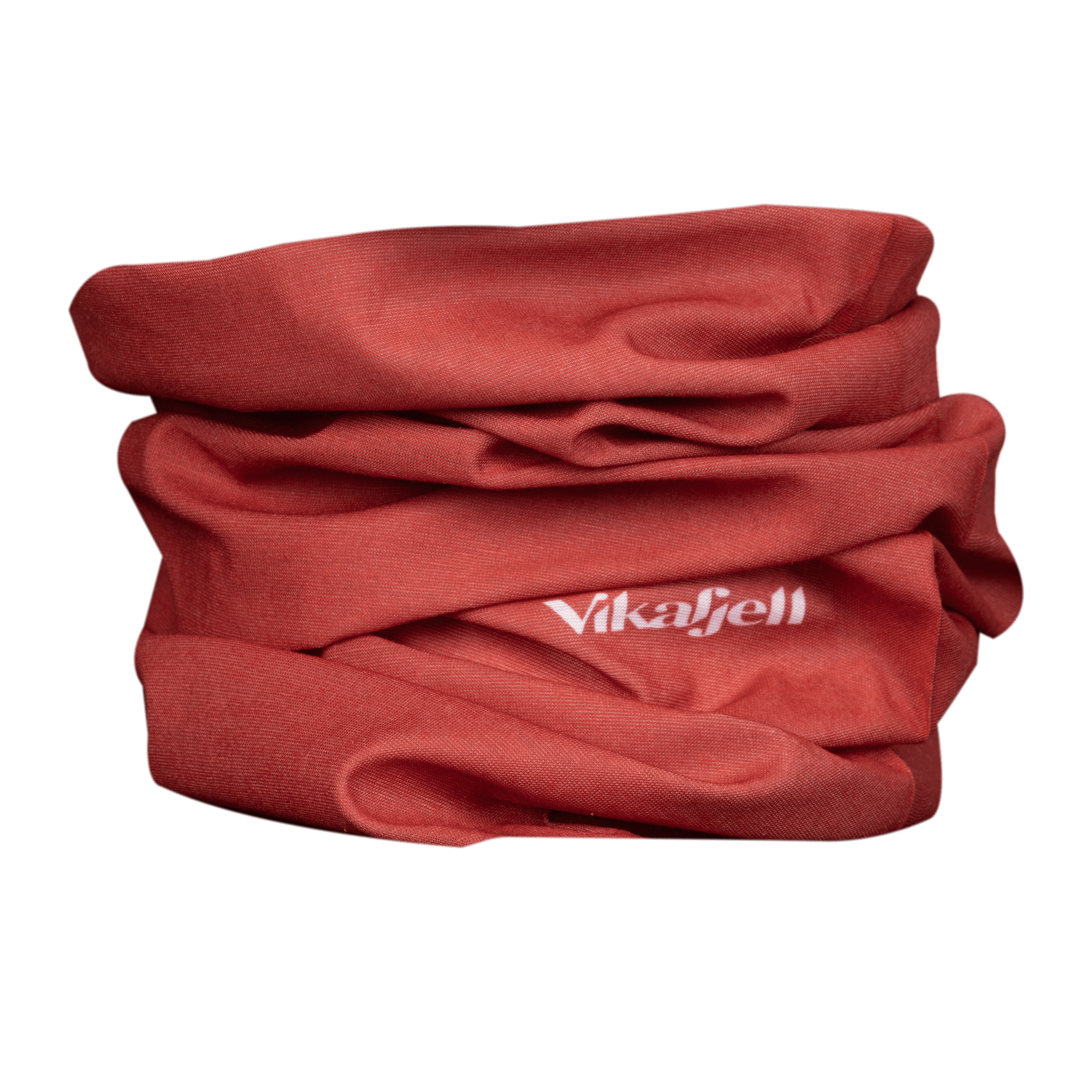 Vikafjell Halsing Tynn Microfiber - Lue, pannebånd og hals