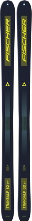 FischerTransalp 82 Fit - blau
