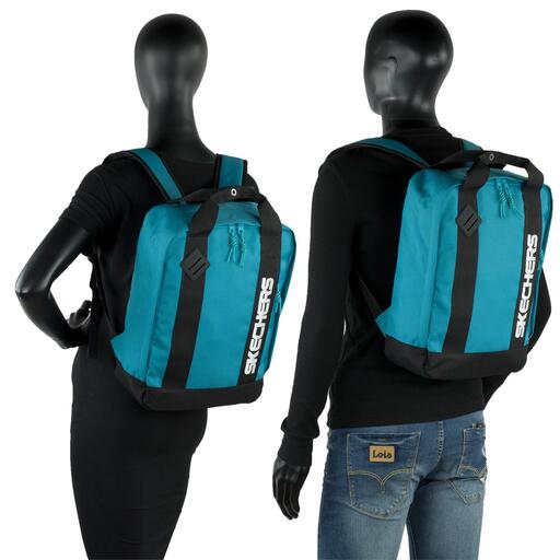 Mochila Skechers Peak
