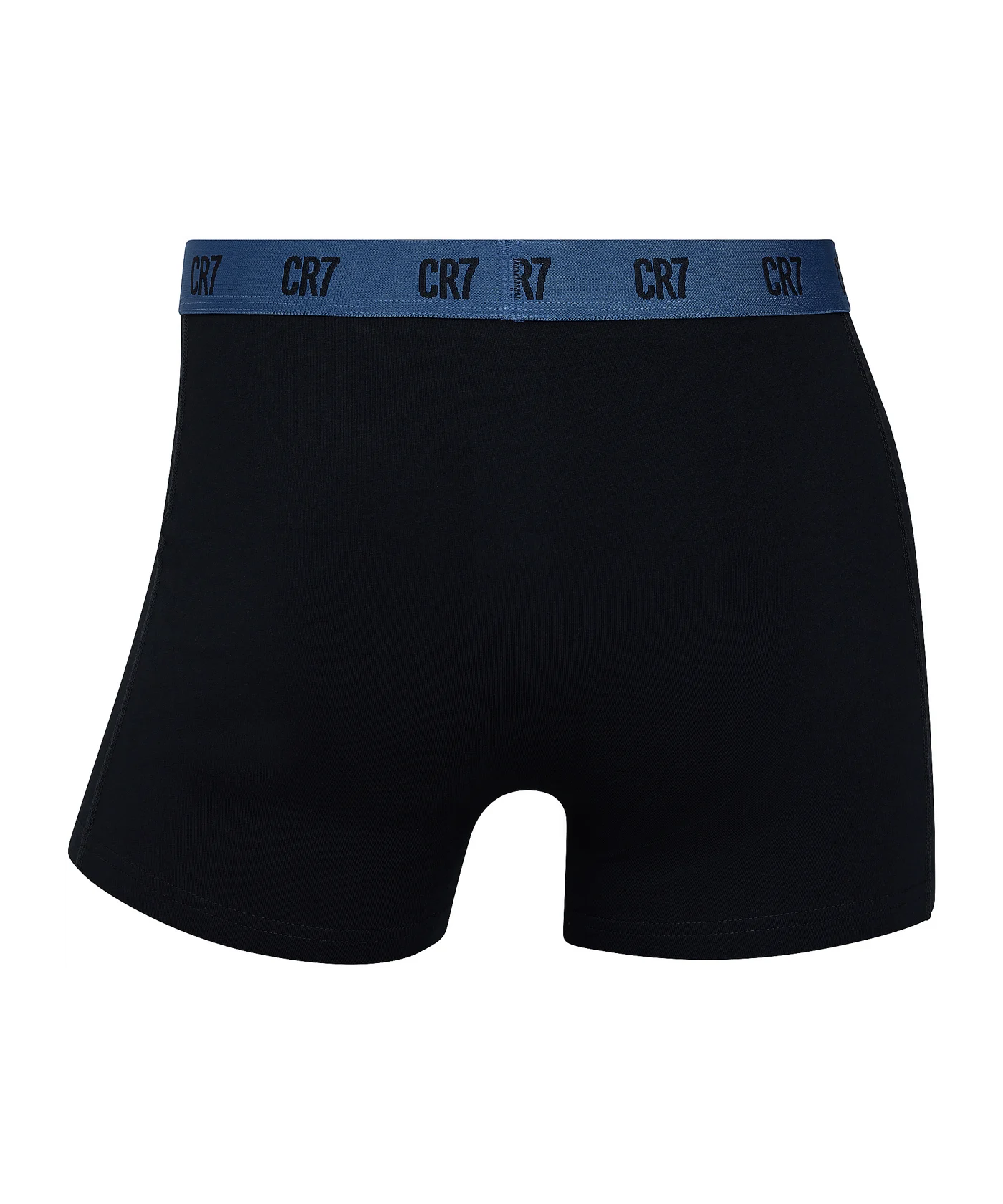 CR7 Basic Trunk Boxershort 3er Pack Mehrfarbig F2751