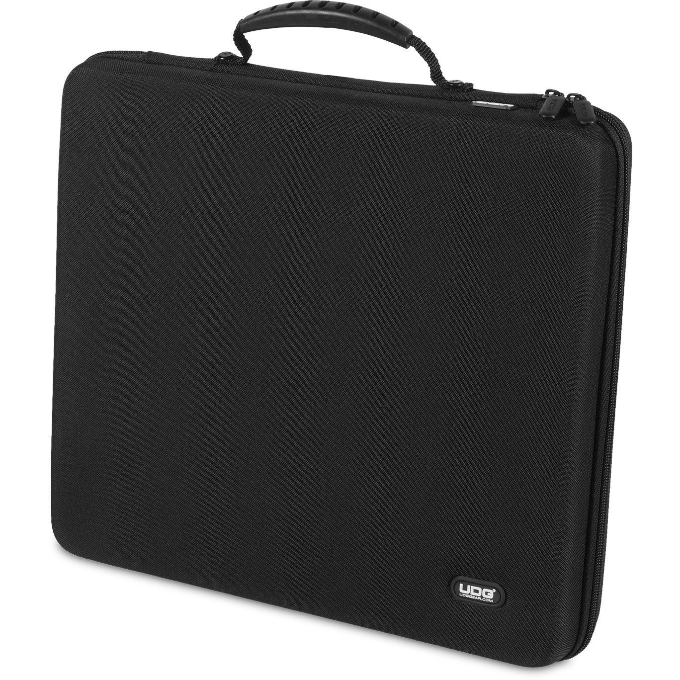 UDG Creator Hardcase Black voor Novation Launchpad X