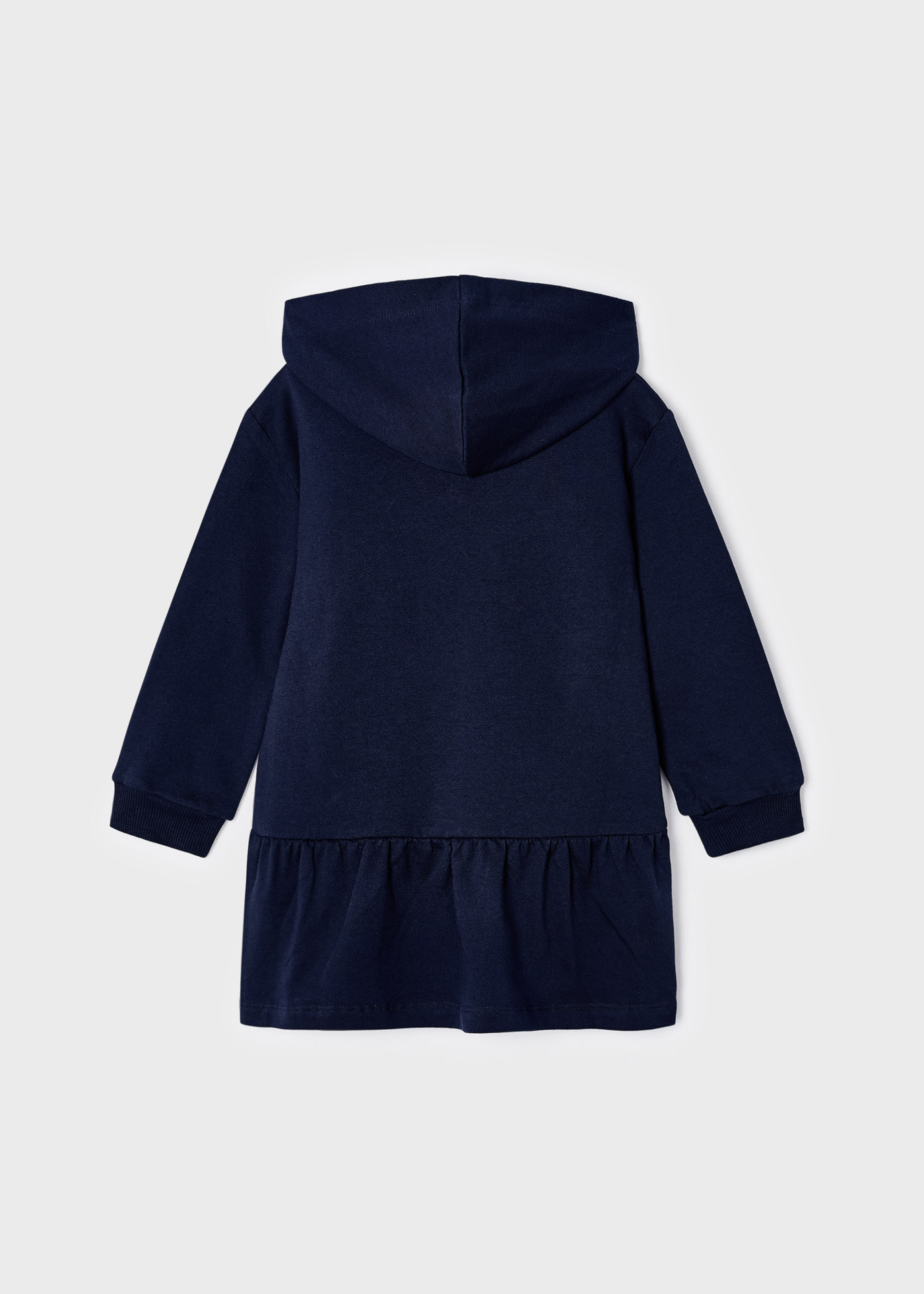 Vestido casual Better Cotton para meninas