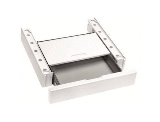MIELE - Kit de superposition wtv512