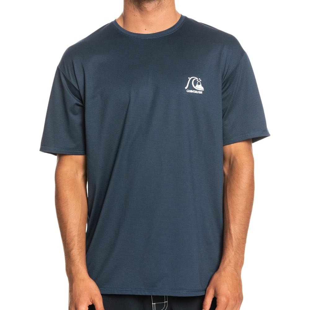 Quiksilver Lycra Marine Homme Quiksilver Heritage