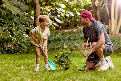 Hape Garden Spade