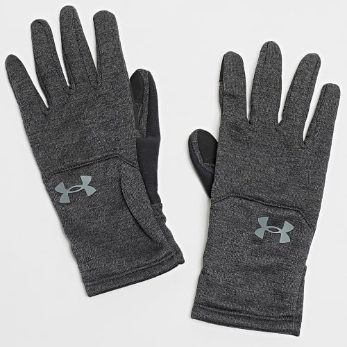 Gants 1365958 Gris Anthracite