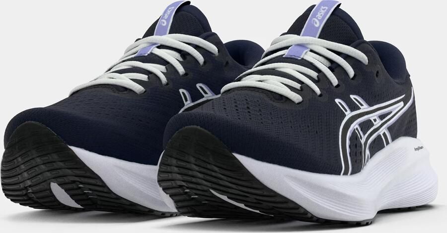 ASICS GEL-EXCITE hardloopschoenen donkerblauw wit