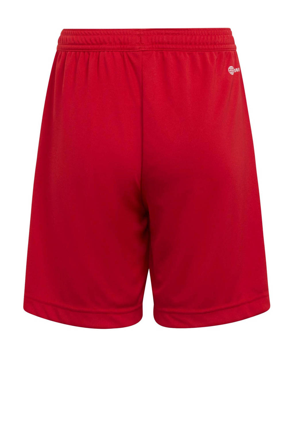 adidas Juniorsportshort rood