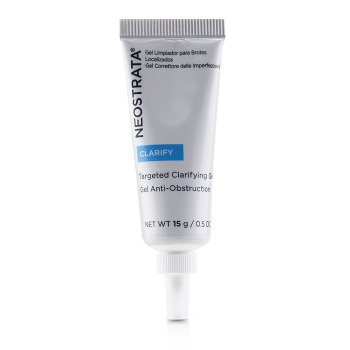 Neostrata Clarify - Gel Clarificante Direcionado 15g/0.5oz