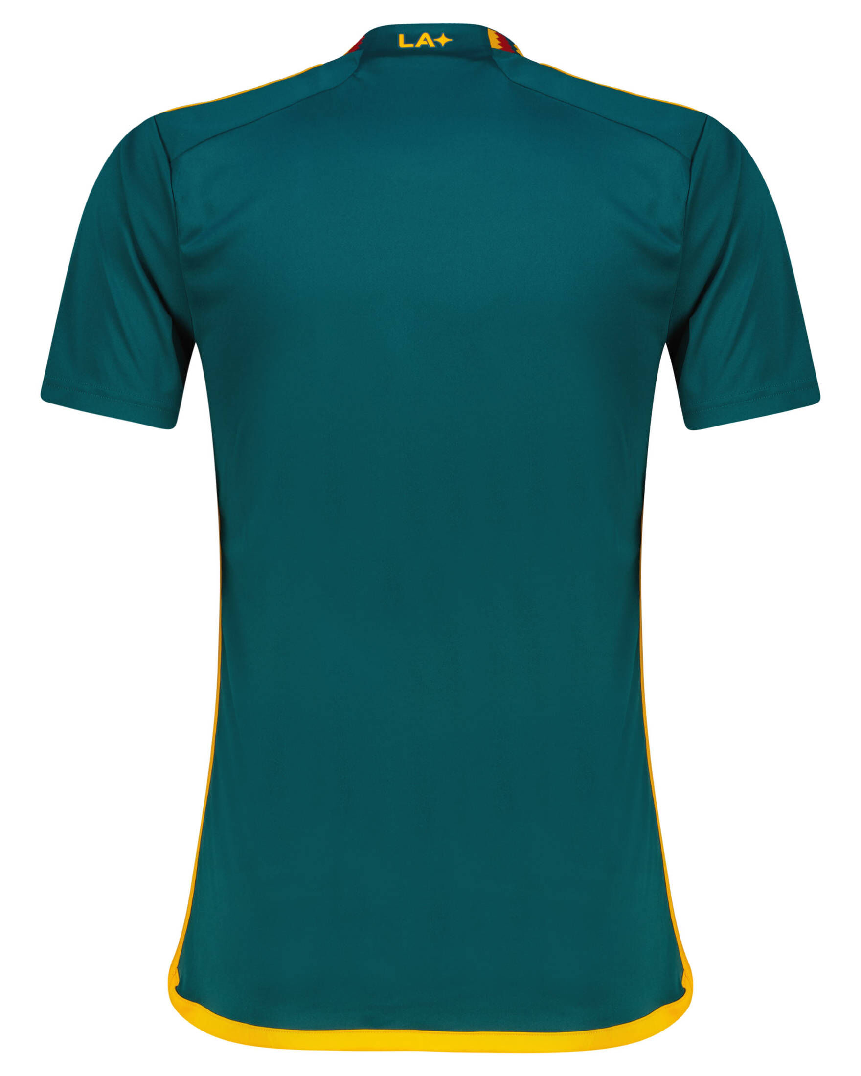 adidas Performance| TEAMSPORT Herren Fußballtrikot LOS ANGELES GALAXY MLS AWAY JERSEY REPLICA