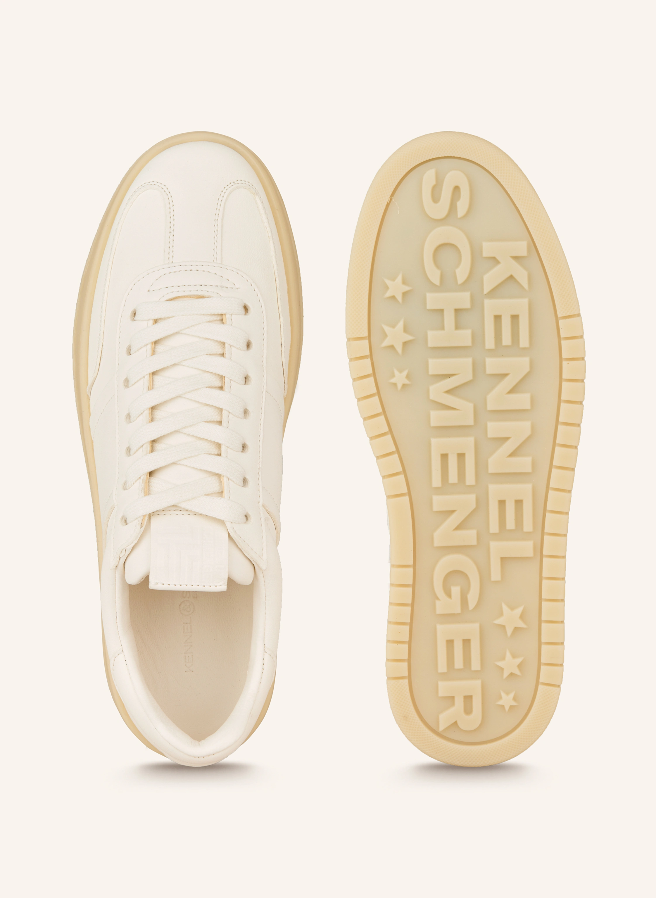 KENNEL & SCHMENGER Sneaker DRIFT
