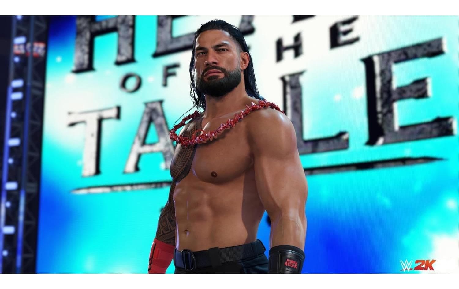 Take Two Spielesoftware »2 WWE 2K24« PlayStation 5