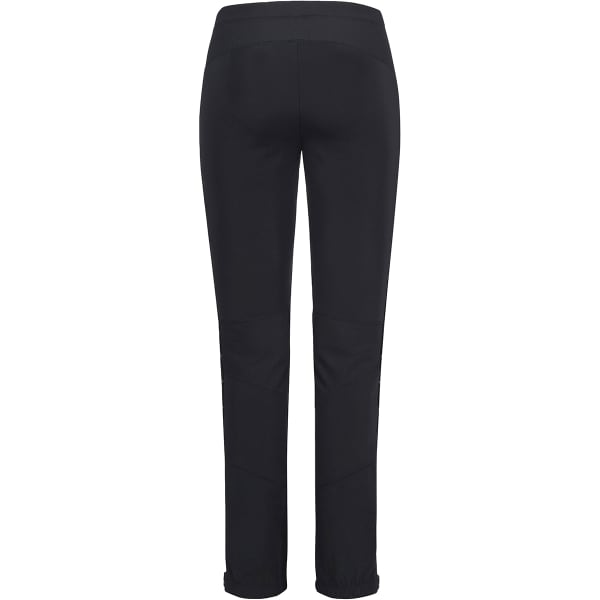 Pantalon ski de randonnée MONTURA POISON PANTS W BLACK