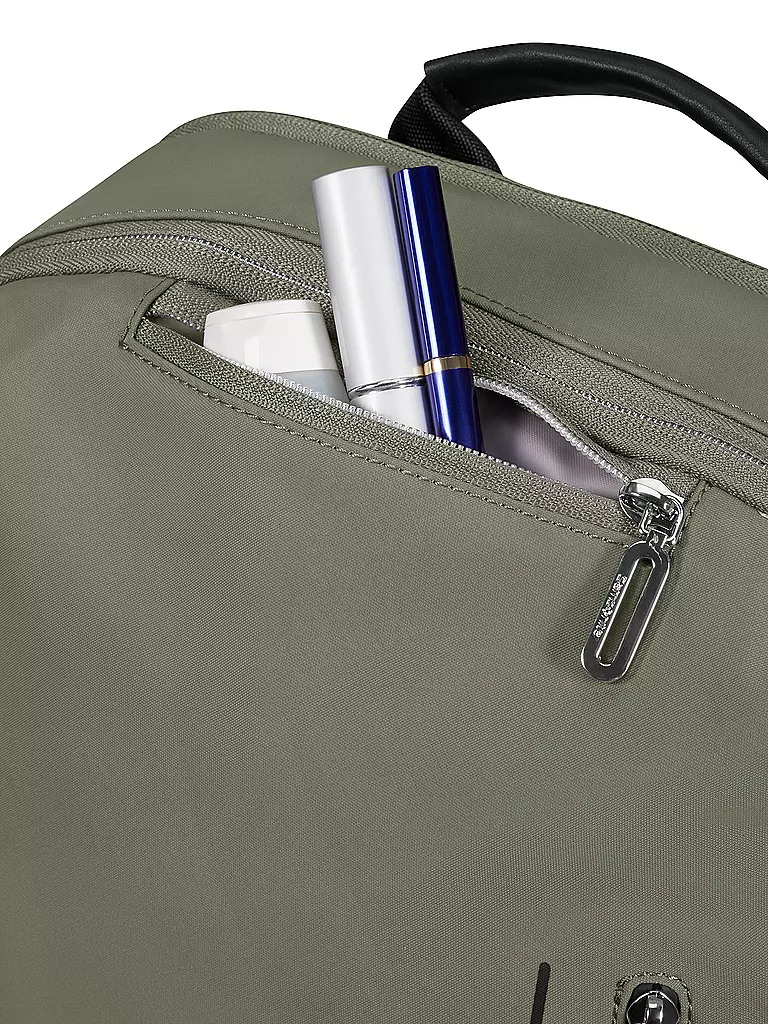 SAMSONITE Rucksack ONGOING Olive Green olive