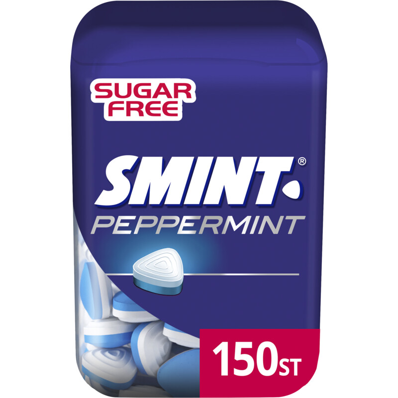 Smint Peppermint