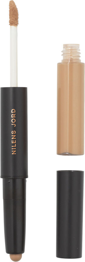 Nilens Jord Duo Concealer