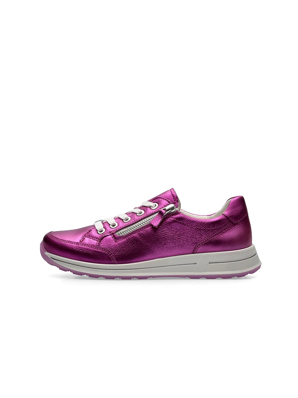 Sneaker Osaka pink