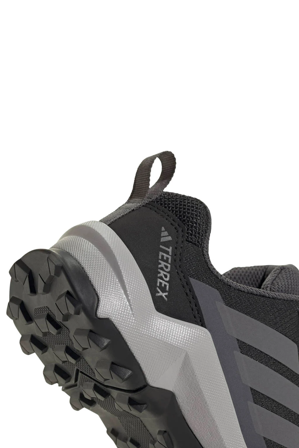 adidas Terrex AX4Rwandelschoenen zwart/grijs