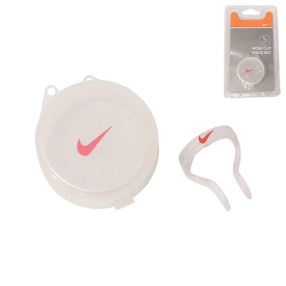 Nike Nasenklammer