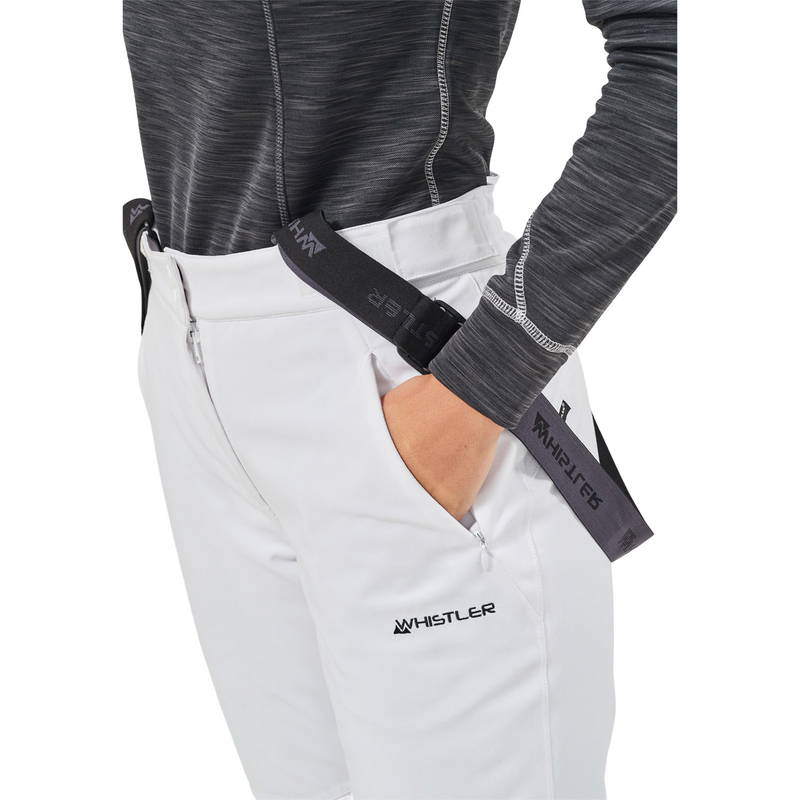 Whistler Yarra Skibukser Dame