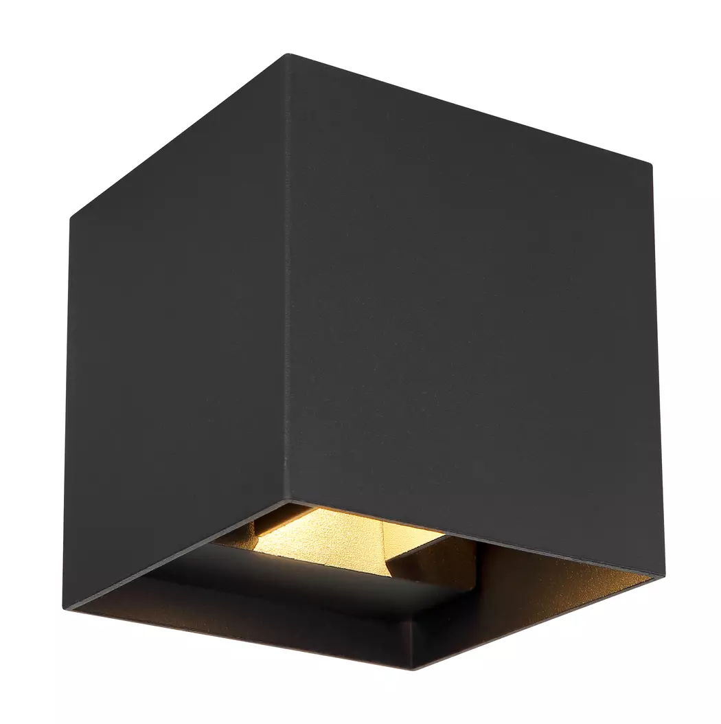 LED-Außenwandleuchte Veronika