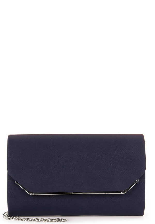 Amalia Abendtasche .100 black