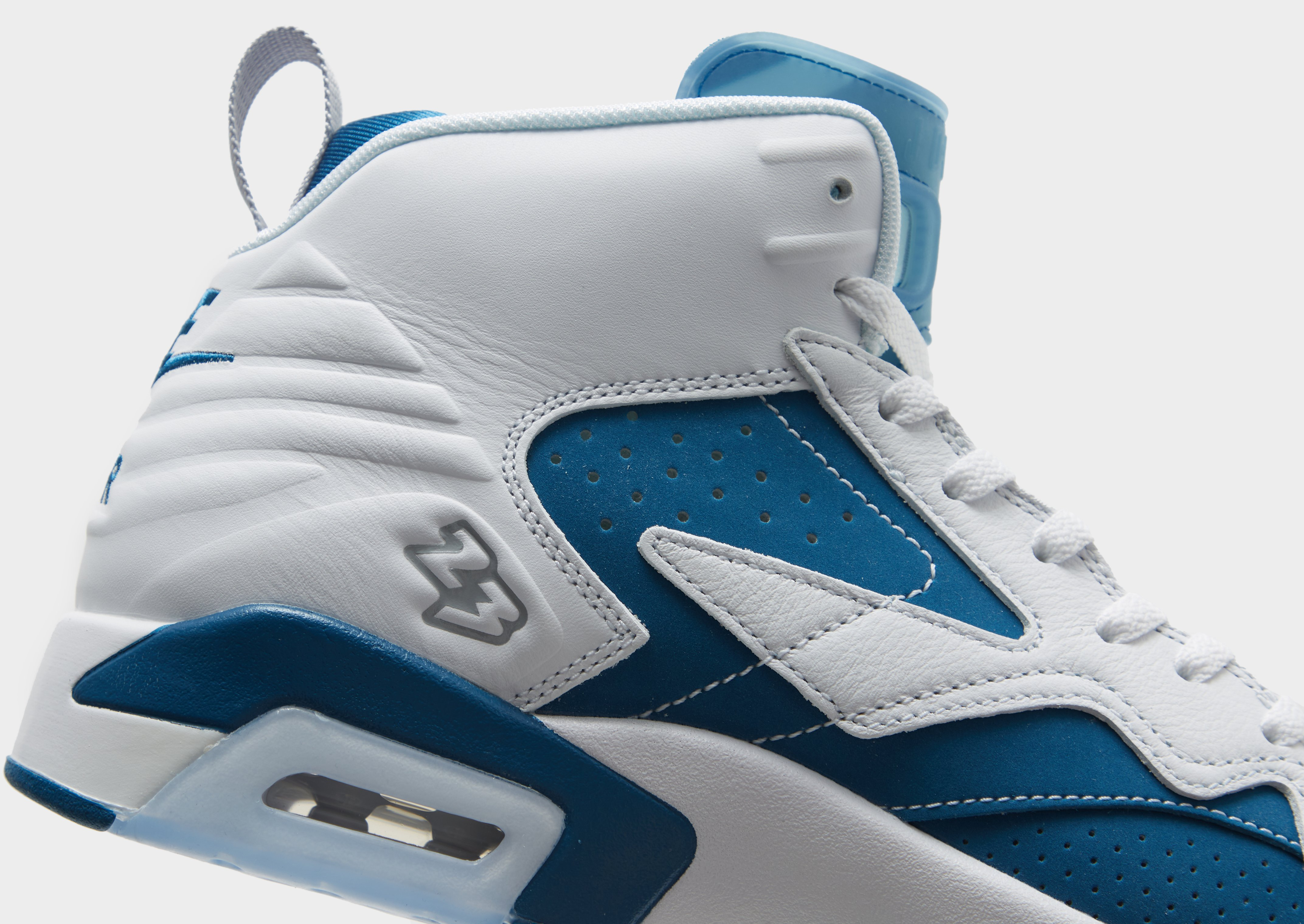 Jordan MVP Homme