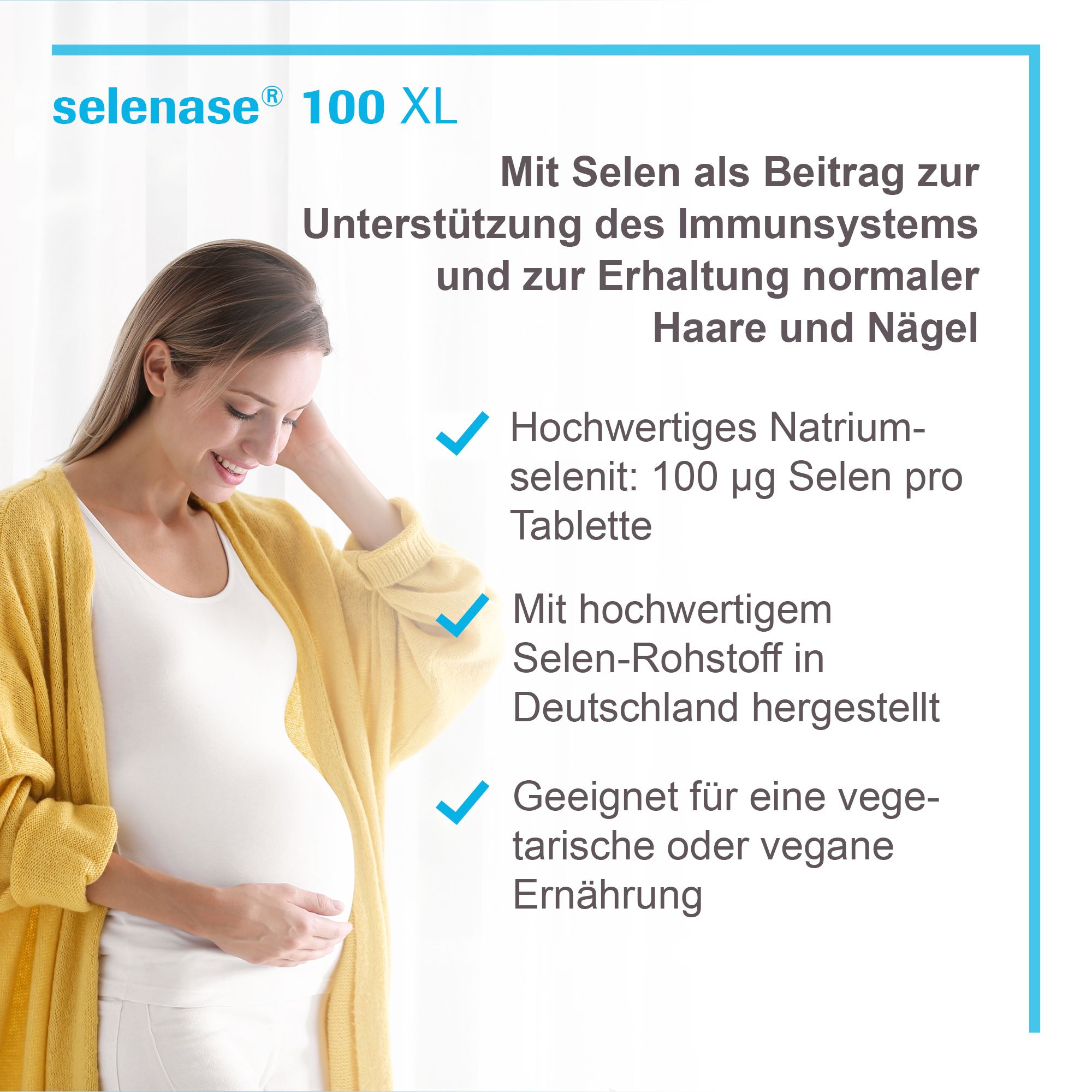 selenase® 100 XL