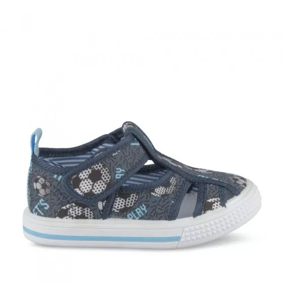 Baskets MARINE FREEMOUSS BOY