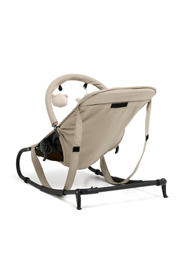 Beemoo PLAY Simple Vippestol, Sand Beige