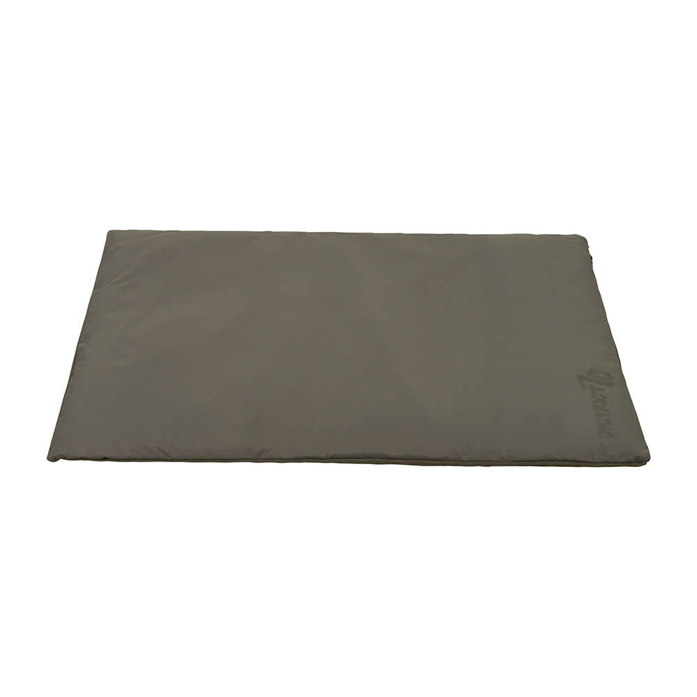 District 70 LODGE - Benchmat - antraciet - 6x71x107 cm - L