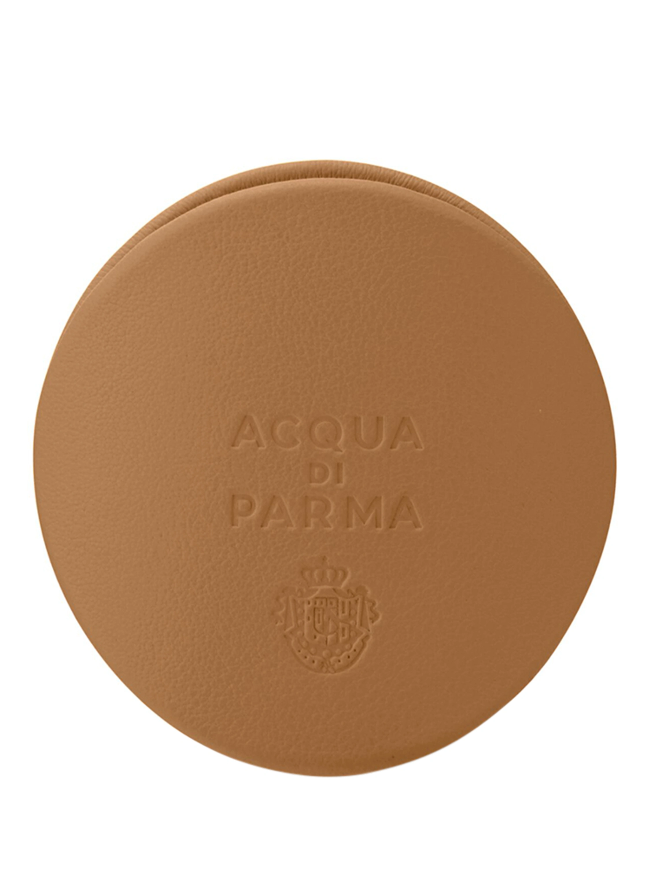 ACQUA DI PARMA CAR DIFFUSER CALFSKIN CASE
