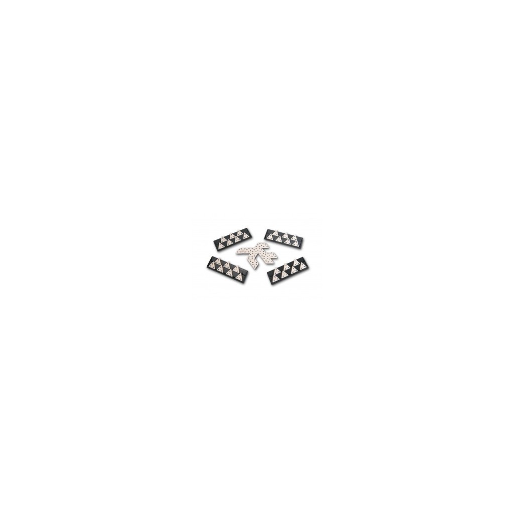 Triominos DeLuxe