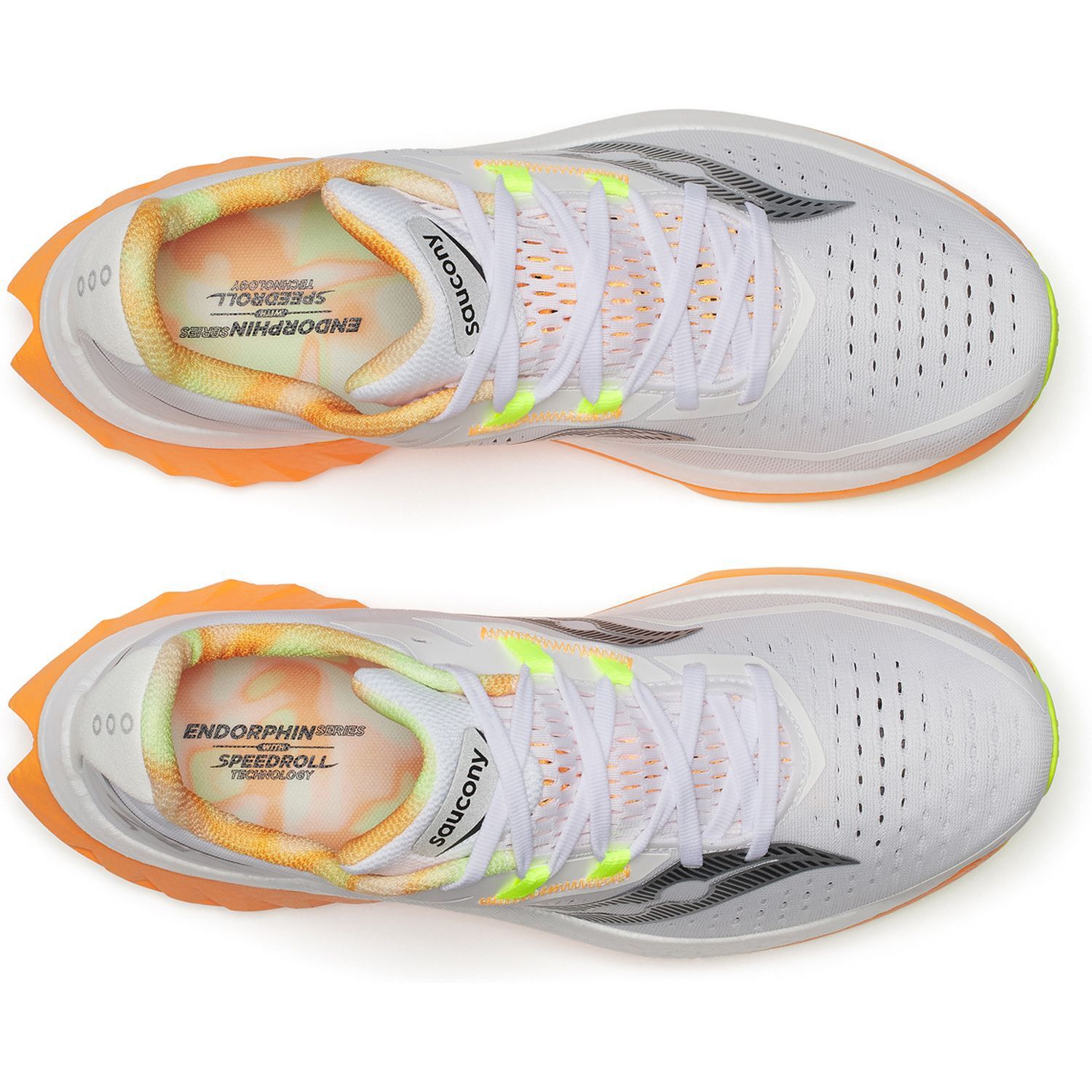 SauconyEndorphin Speed 4 Men