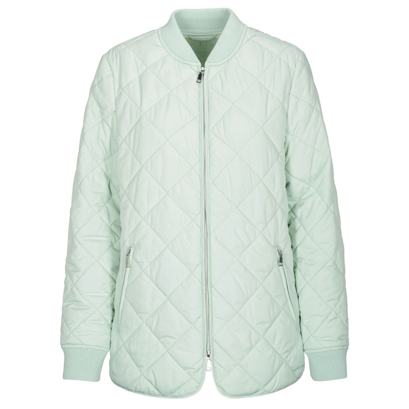 In LineaSteppjacke «Ruby»