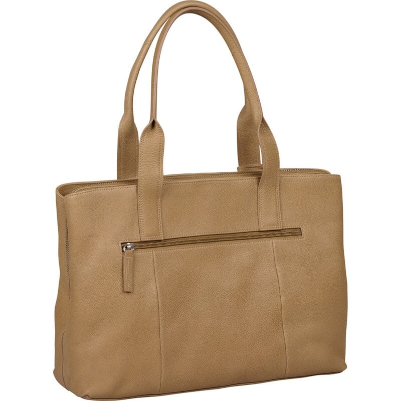 Burkely Soft Skylar Workbag 13.3″ Beige