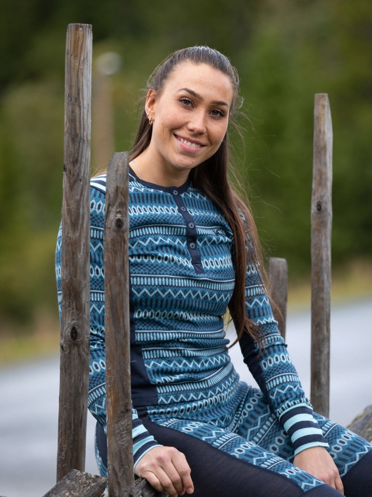 Åkle Long Sleeve