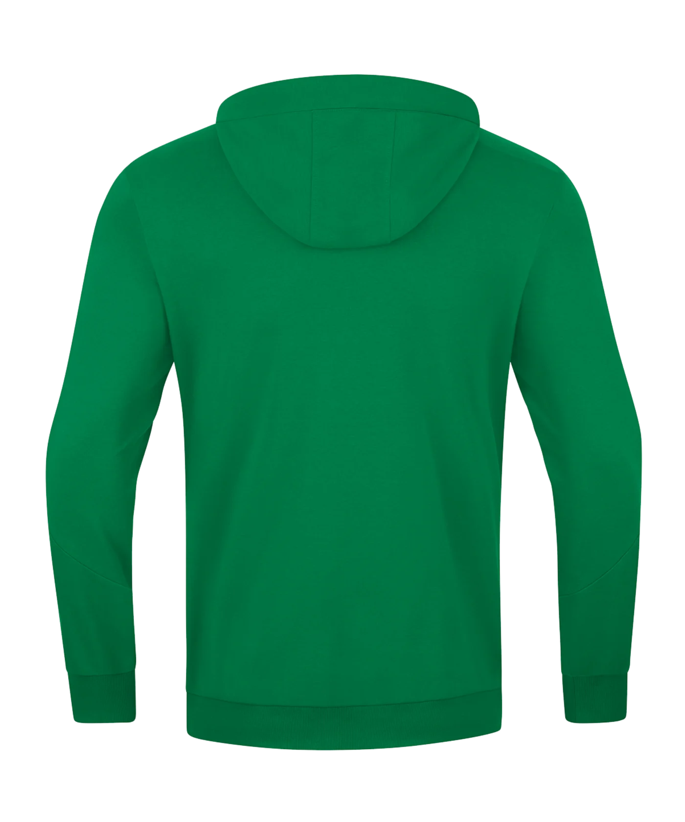JAKO Power Hoody Kids Grün Weiss F200
