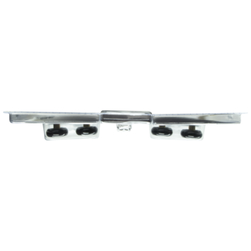Storemax wielenset schuifdeur H40