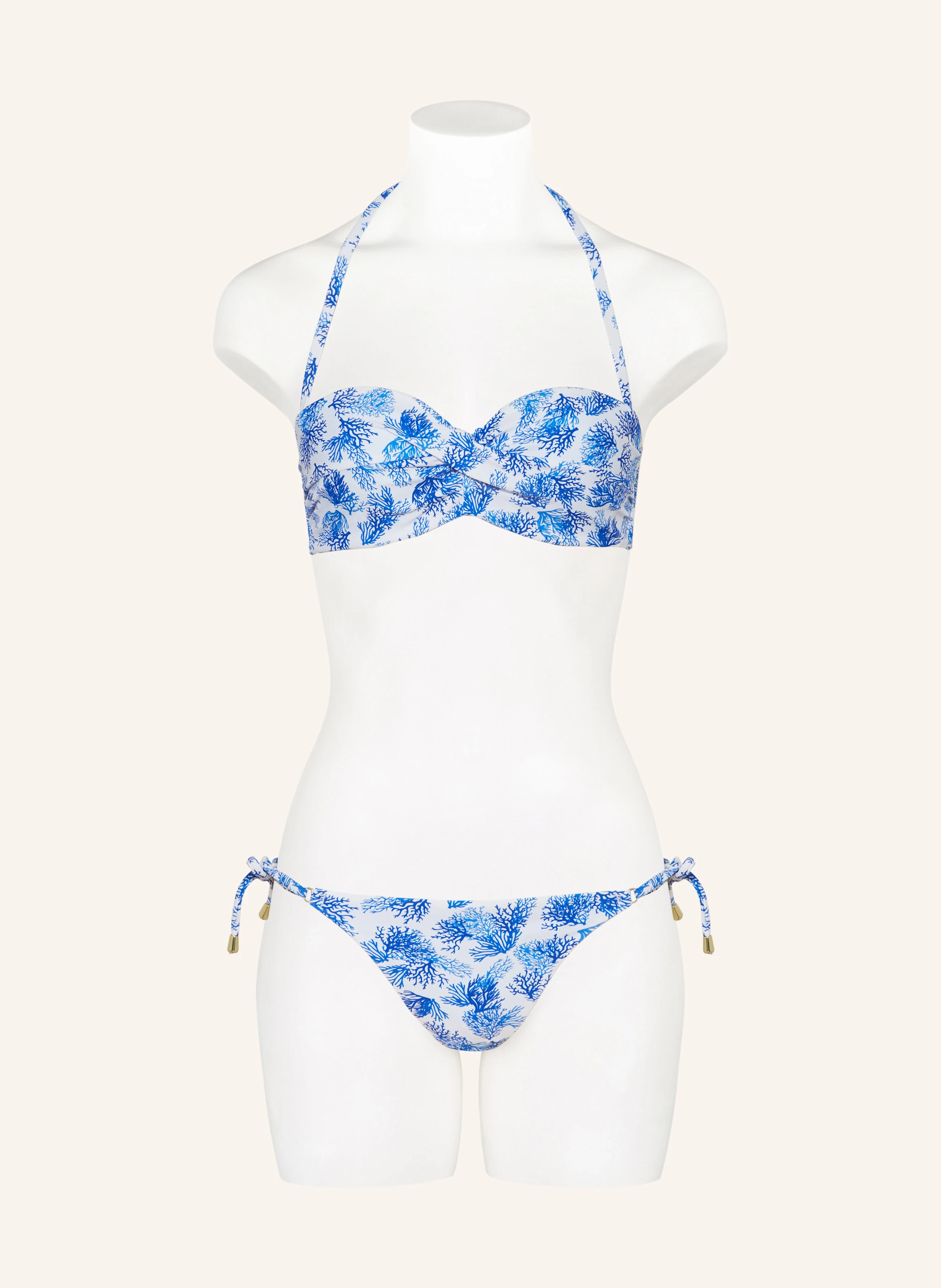 darling harbour Triangel-Bikini-Hose