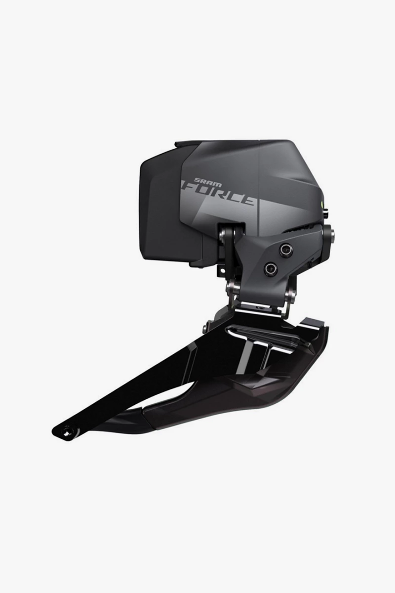 Sram Force eTap AXS ohne Batterie Umwerfer